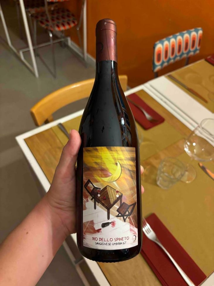 Rio dello Spineto - Lumiluna - giulio-rinaldi-luca-bigicchia -2022