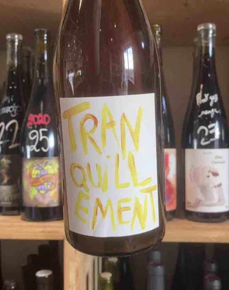 Tranquillement - Kumpf & Meyer - julien-albertus -2022