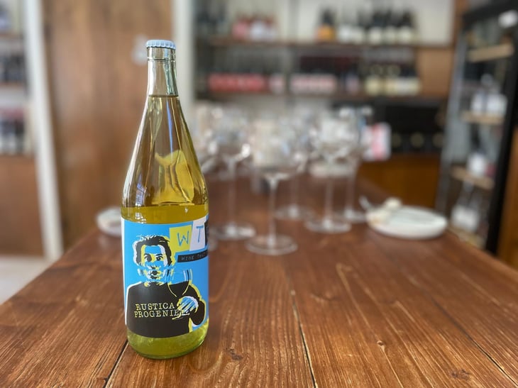 WTF rustica progenie bianco - Palazzo tronconi società agricola - marco-marrocco -2022