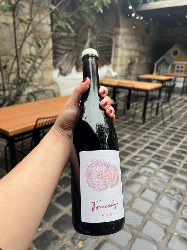 Szívhangok - Tomcsányi Családi Birtok - tomcsanyi-family 