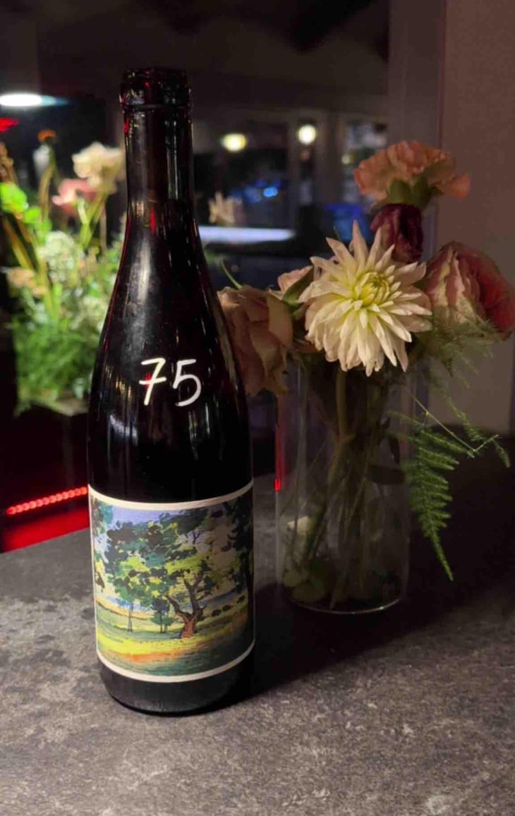 Pinot noir - Johan Vineyards - dag-j-sundby-dan-j-rinke -2021