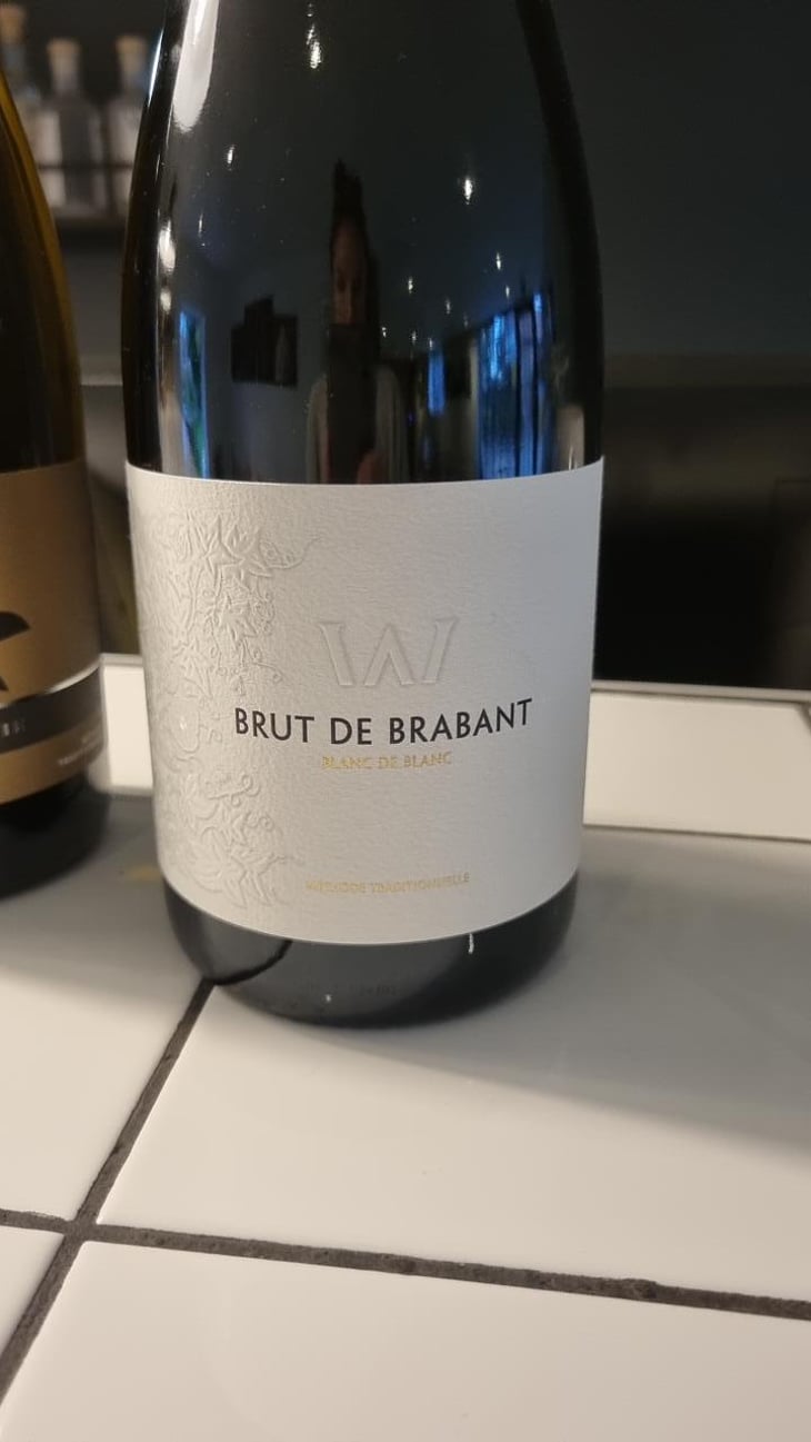 Brut de brabant - Domaine Sylvain Saux - domaine-sylvain-saux -2021