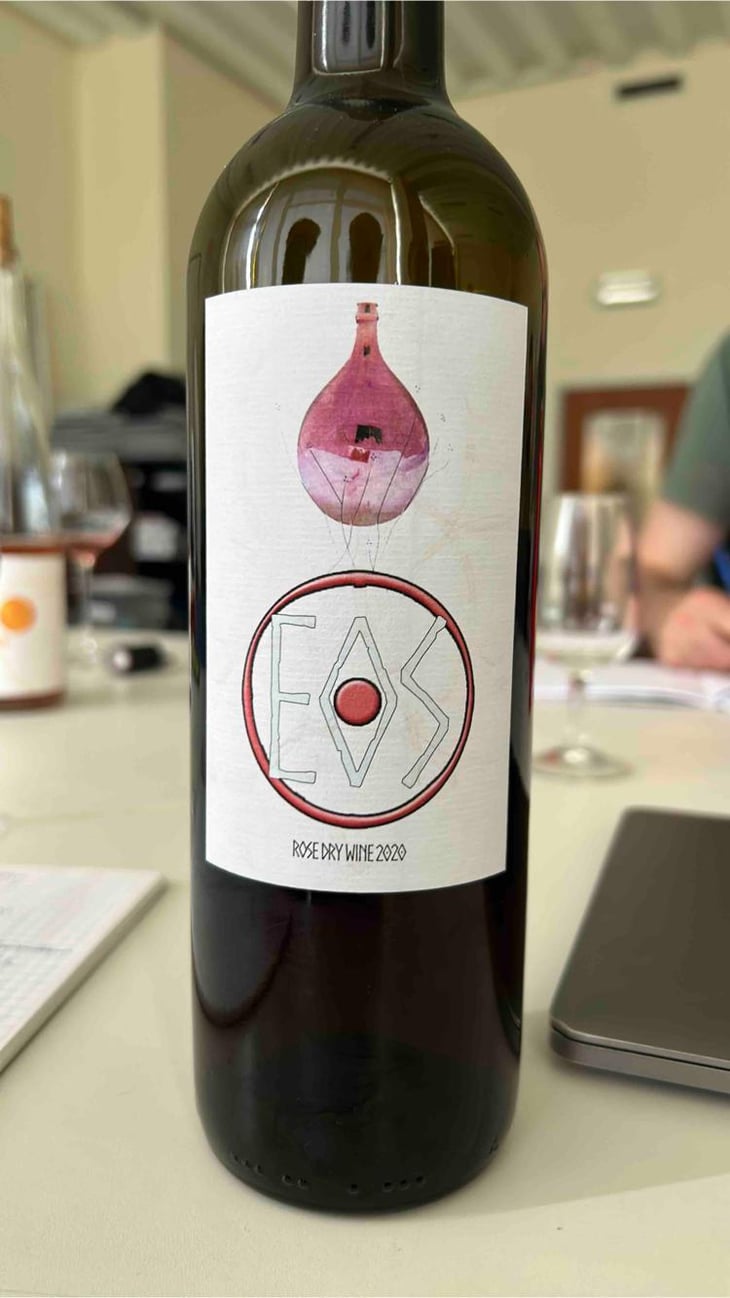 Eos - Wine Artisans - andro-barnovi 