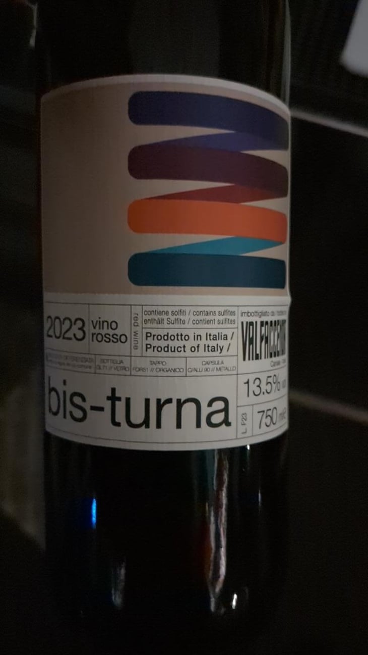 bis-turna - Valfaccenda - luca-faccenda-carolina-roggero -2023