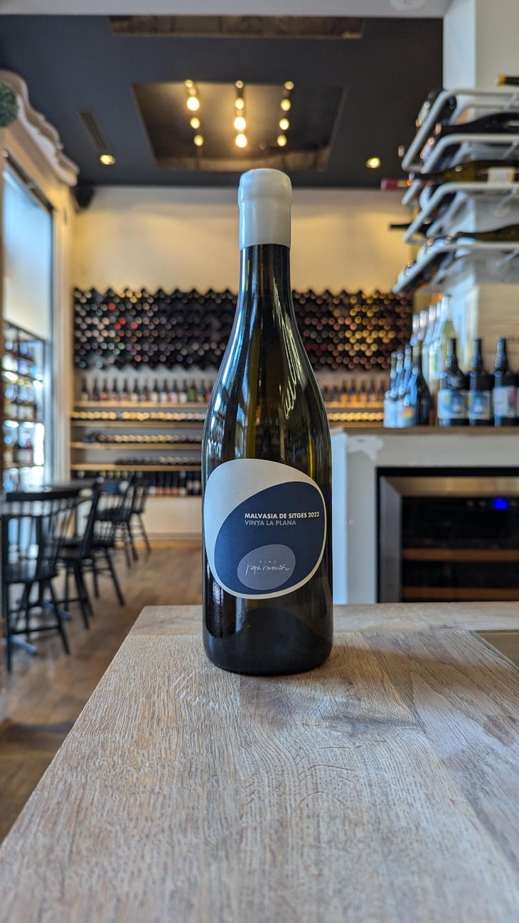 Malvasia De Sitge - Raventós i Blanc - pepe-raventos-2i 