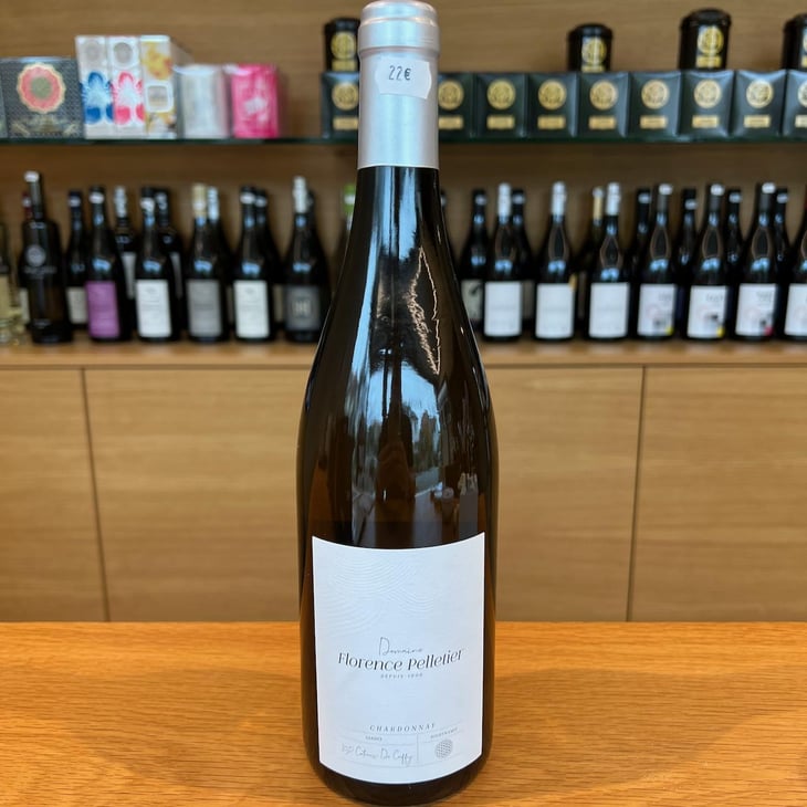 Sardes - Domaine Florence Pelletier - florence-pierre-pelletier -2023