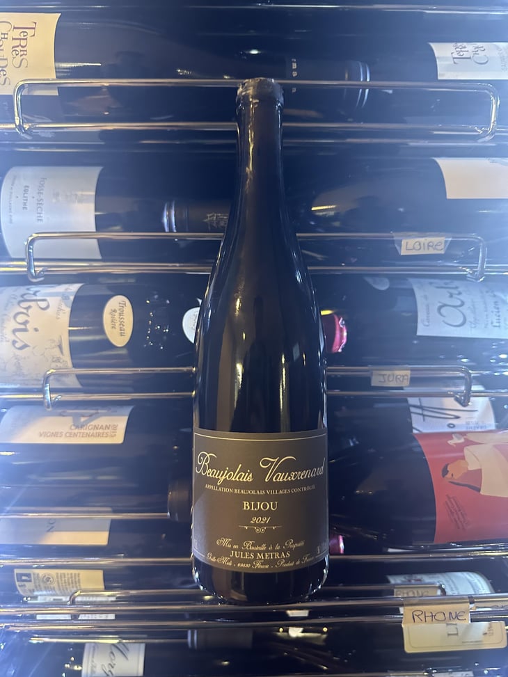 Bijou - Jules Métras - jules-metras 