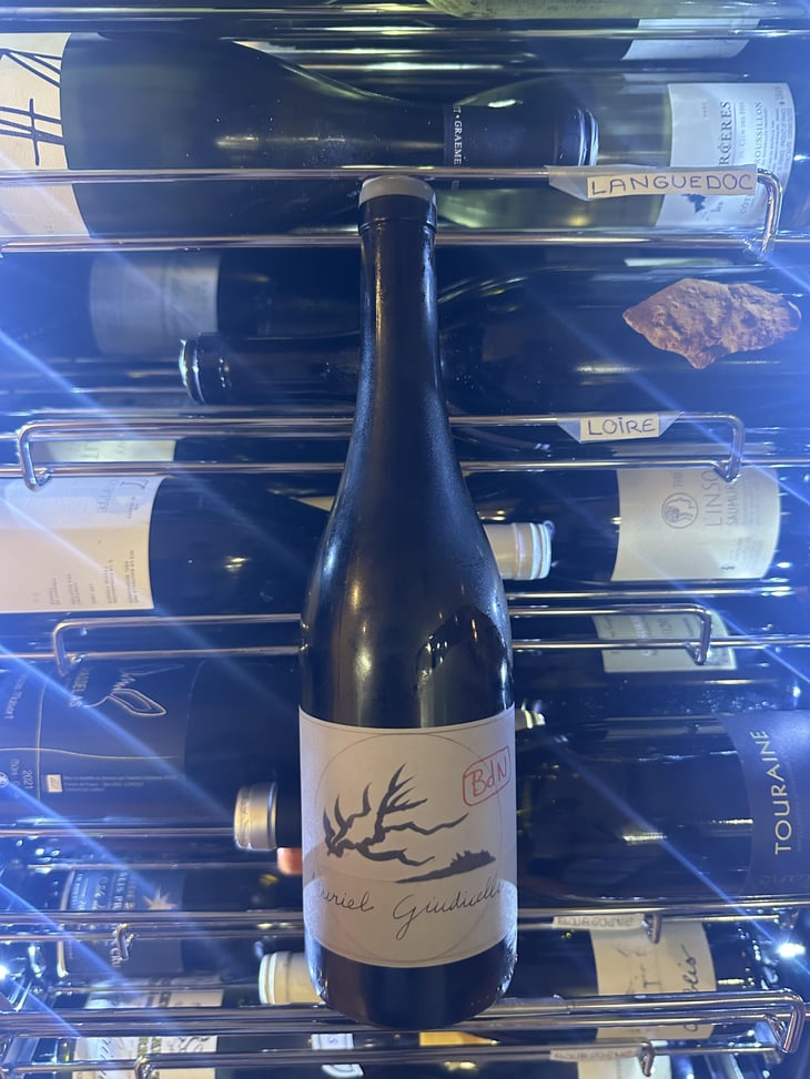 BdN - Domaine Giudicelli - muriel-giudicelli 