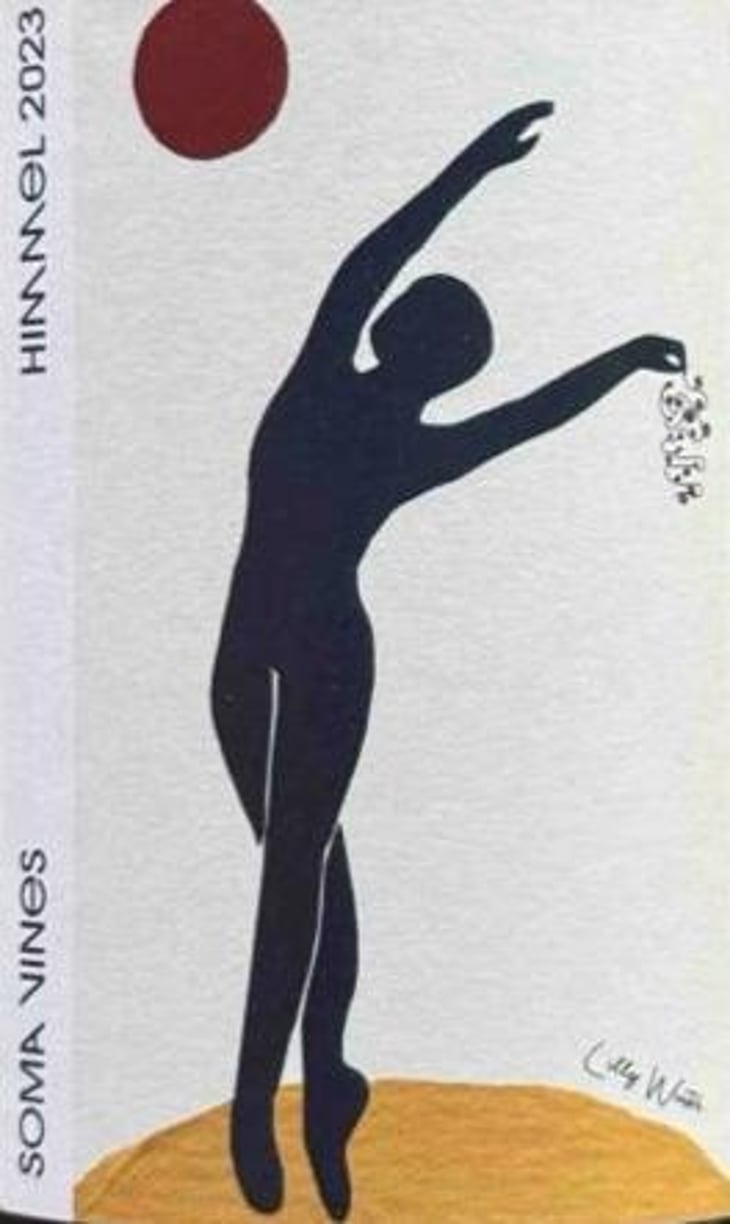 Himmel - Soma Vines - daisy-merrick-antoine-lucchesi -2023