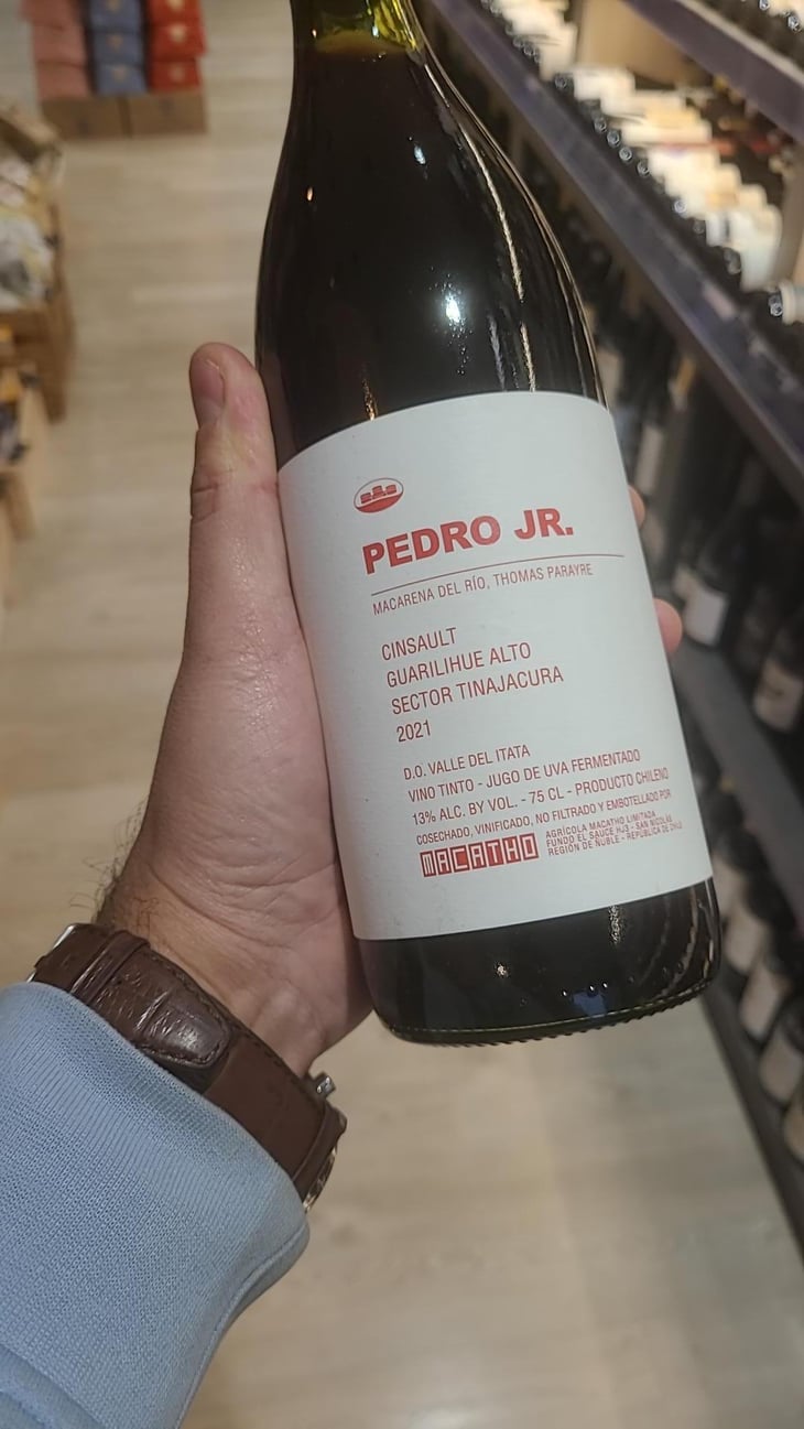 Pedro jr - Agricola Macatho - macarena-del-rio-thomas-parayre 