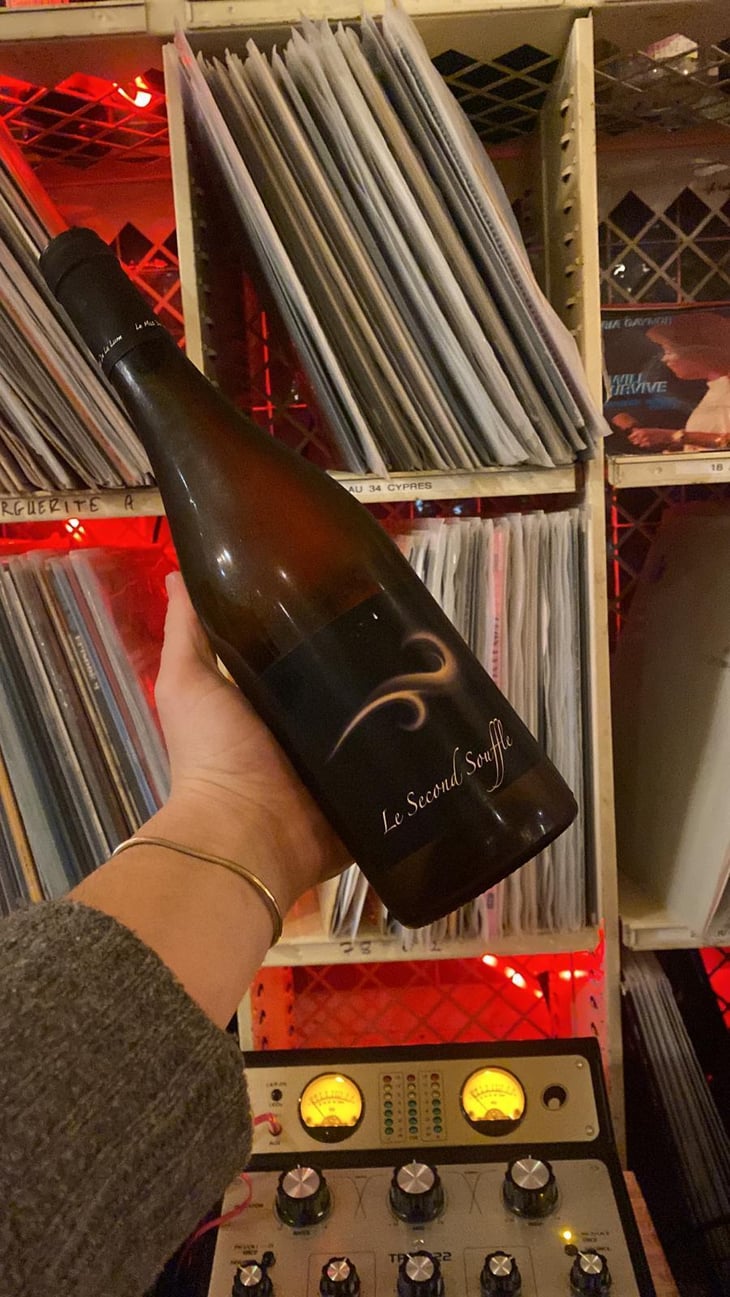 Second Souffle - Le Mas De La Lune - vanessa-matthieu-courtay -2022