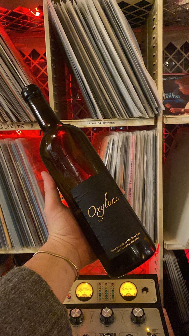 Oxylune - Le Mas De La Lune - vanessa-matthieu-courtay -2020