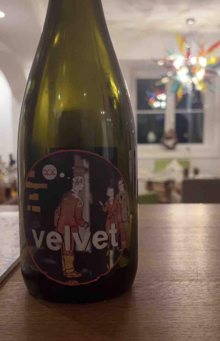 Velvet - Pittnauer - gerhard-brigitte-pittnauer -2020