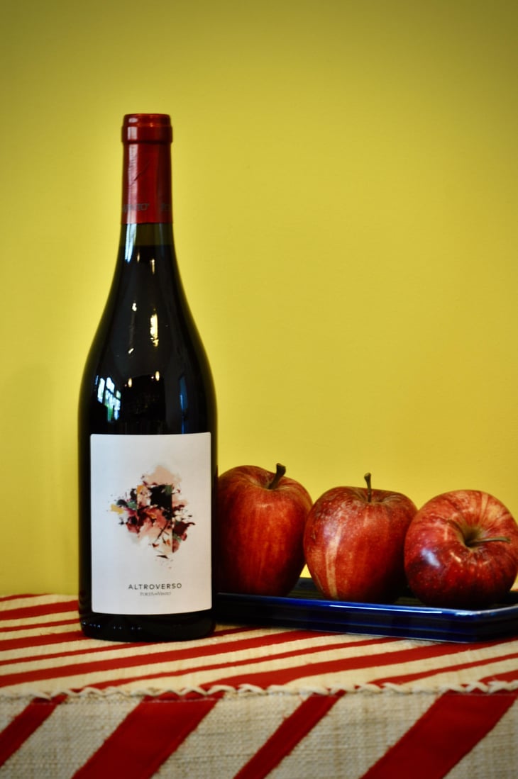 Altroverso - Azienda Agricola Porta del Vento - marco-sferlazzo 