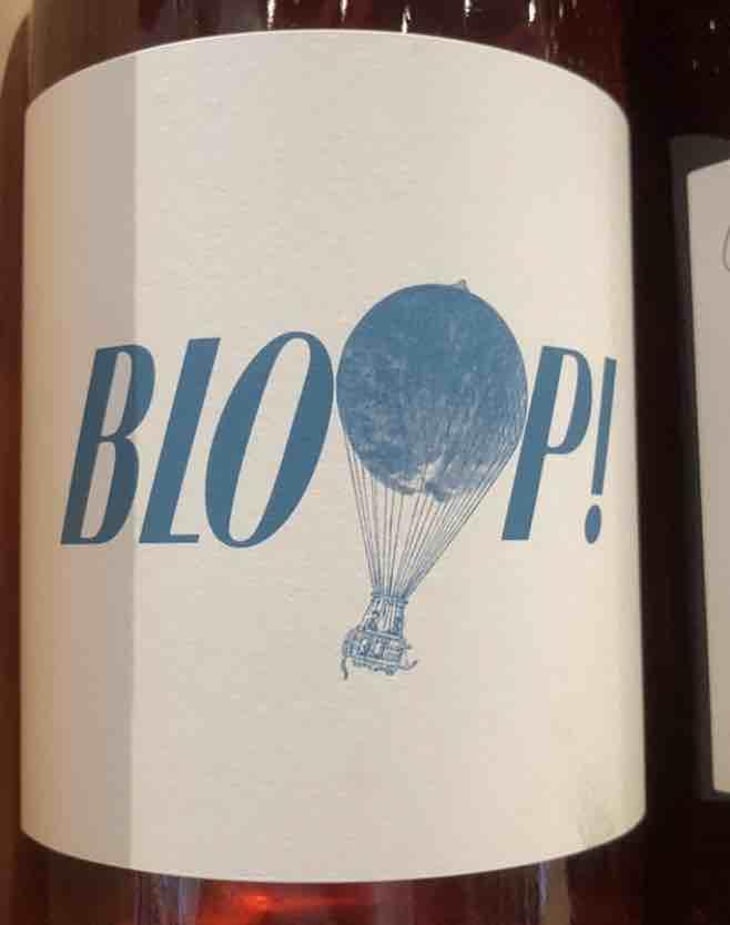 Bloop - Domaine Gramiller - frederic-julien -2023