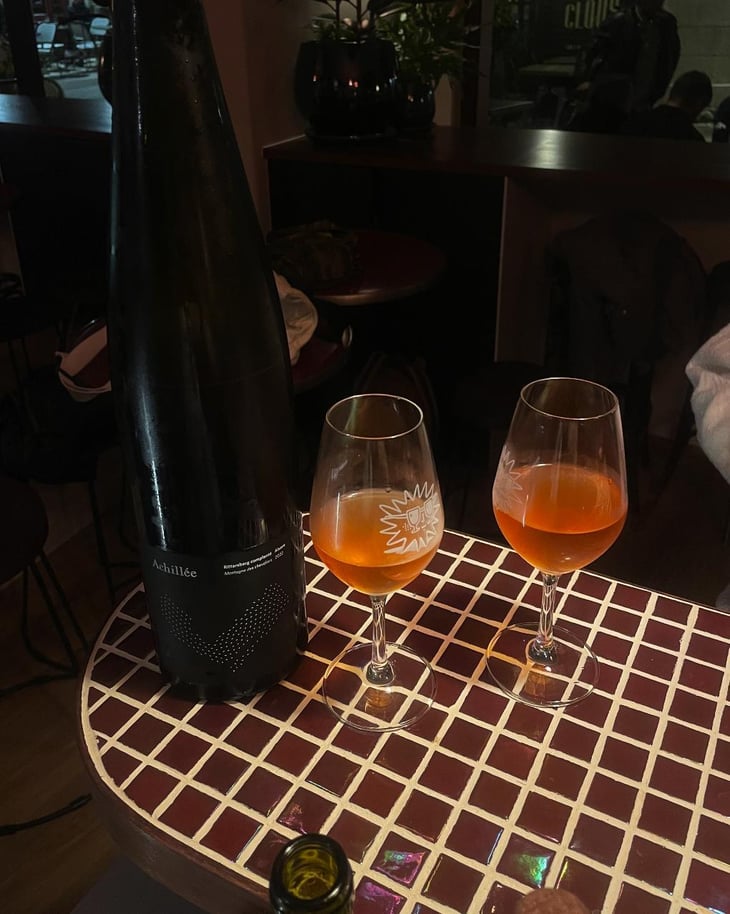 Rittersberg complanté - Domaine Achillée - jean-pierre-dietrich 