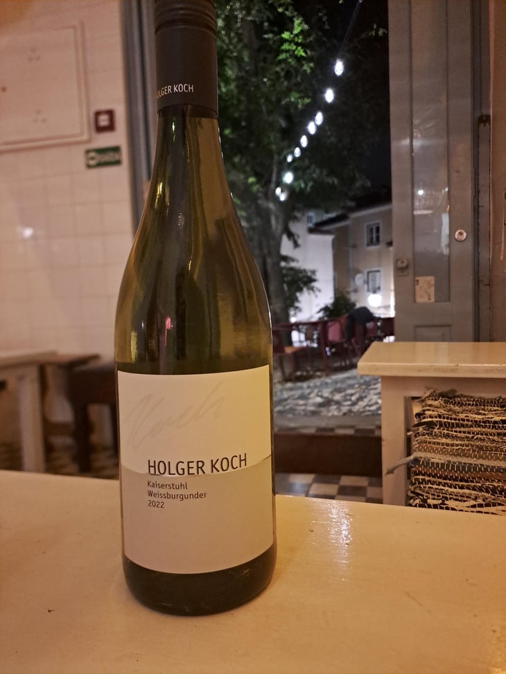 Kaiserstuhl - Baden-Württemberg - holger-koch-gabrielle-engesser -2022