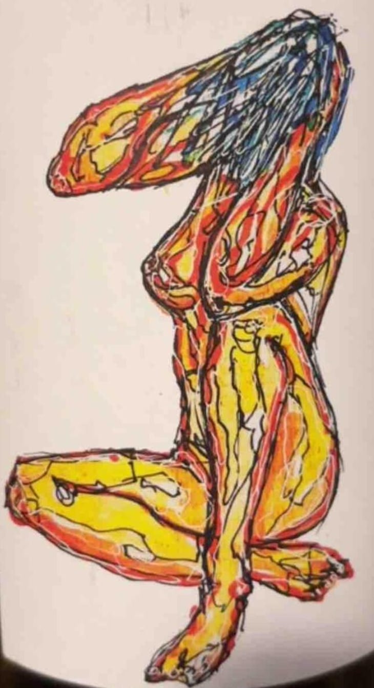 Vésanie 2020 - Baptiste Nayrand - baptiste-nayrand 