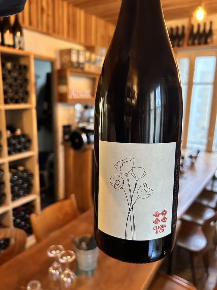 Clique & co - La Petite Frileuse - stephane-majeune -2022