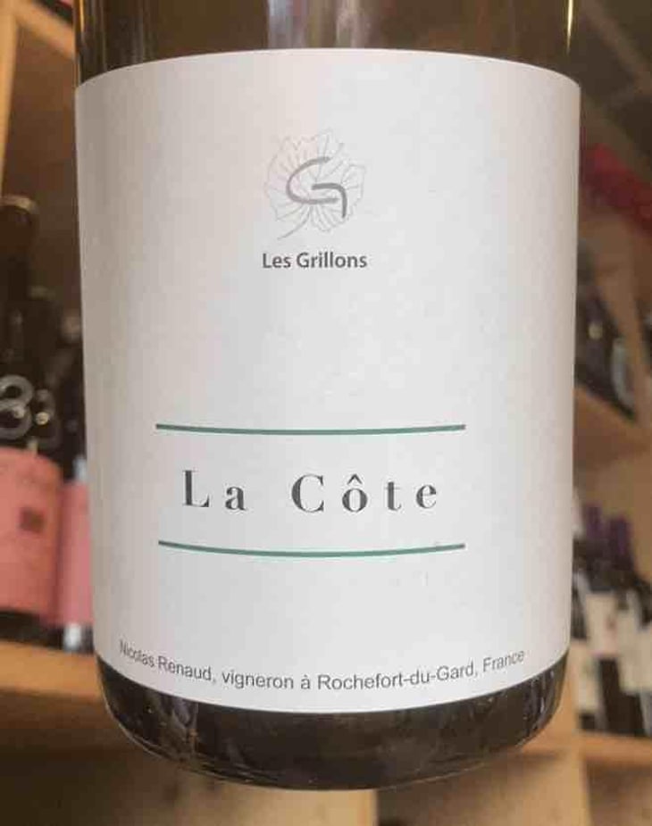 La côte - Clos des Grillons - nicolas-renaud -2023