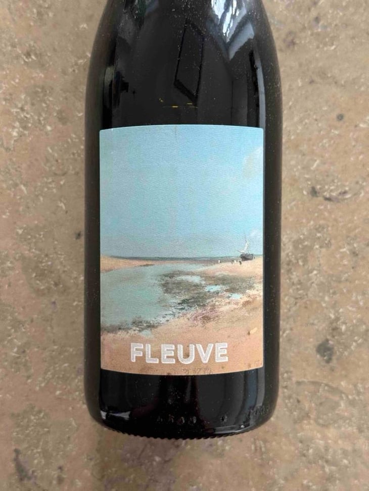 Fleuve - Château Lestignac - camille-mathias-marquet -2023