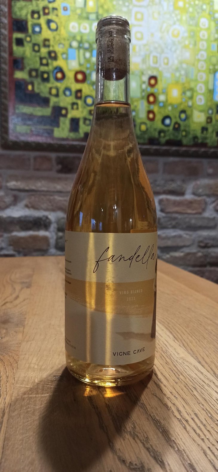 Fandella - Vigne Cave Col di Tenda - alessio-zappasodi-francesco-torquati -2023