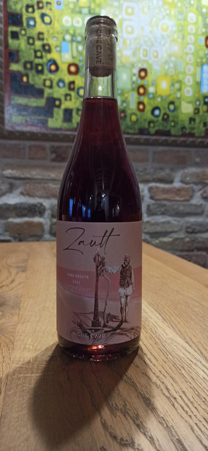 Zautt - Vigne Cave Col di Tenda - alessio-zappasodi-francesco-torquati -2023