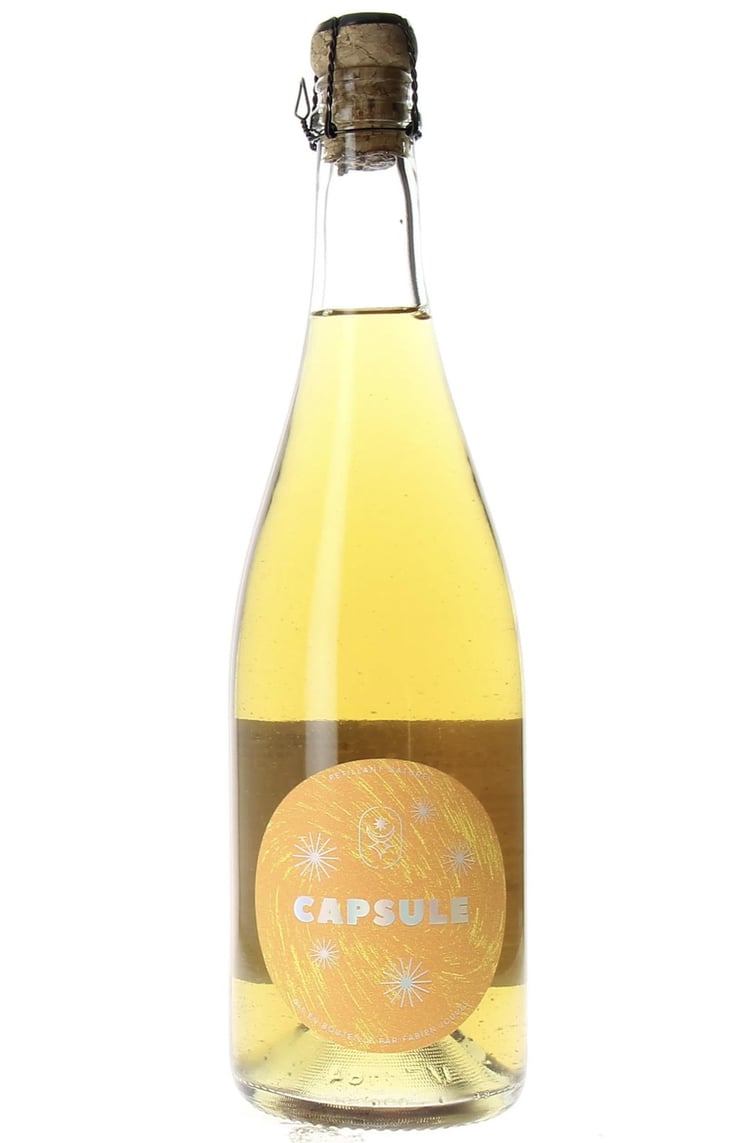 Capsule - Mas del Périé - fabien-jouves -2022