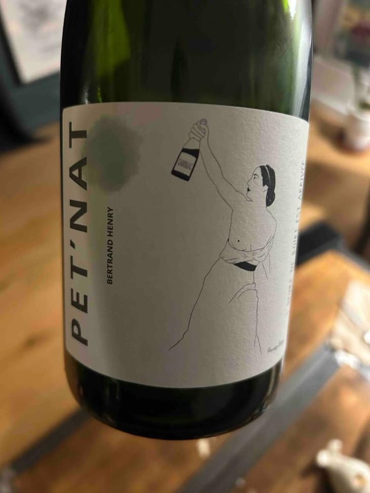 L’heure de boire est arrivée - Domaine De Cadeillac - bertrand-henry -2024