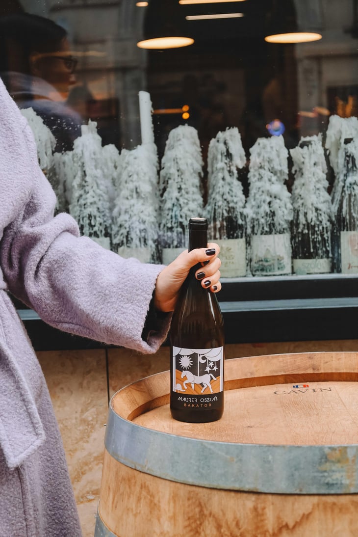 Bakator Orange - Maurer Winery - oszkar-maurer -2023