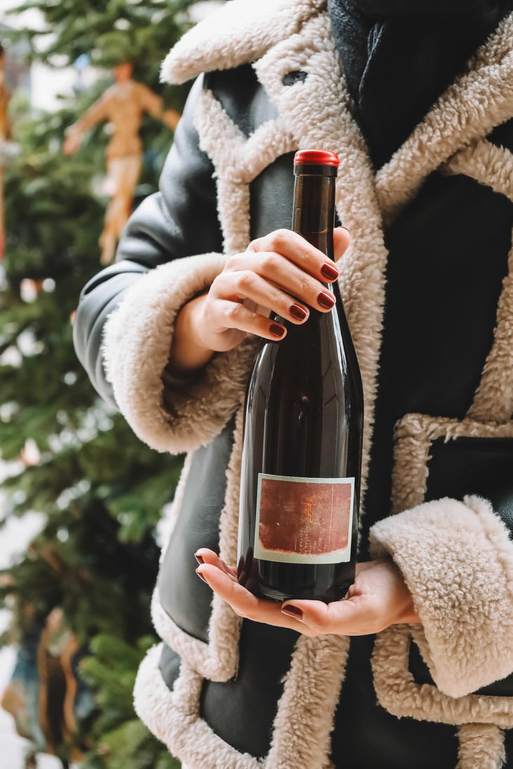 Autochton Red - Bencze Birtok - istvan-bencze -2022