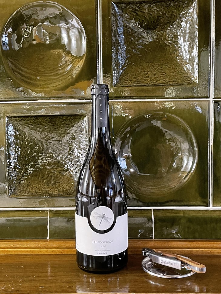 Ch-Roots - Grawü - leila-grasselli-dominic-wurth -2020