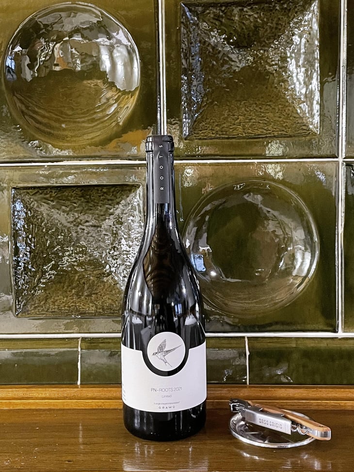 PN-Roots - Grawü - leila-grasselli-dominic-wurth -2021