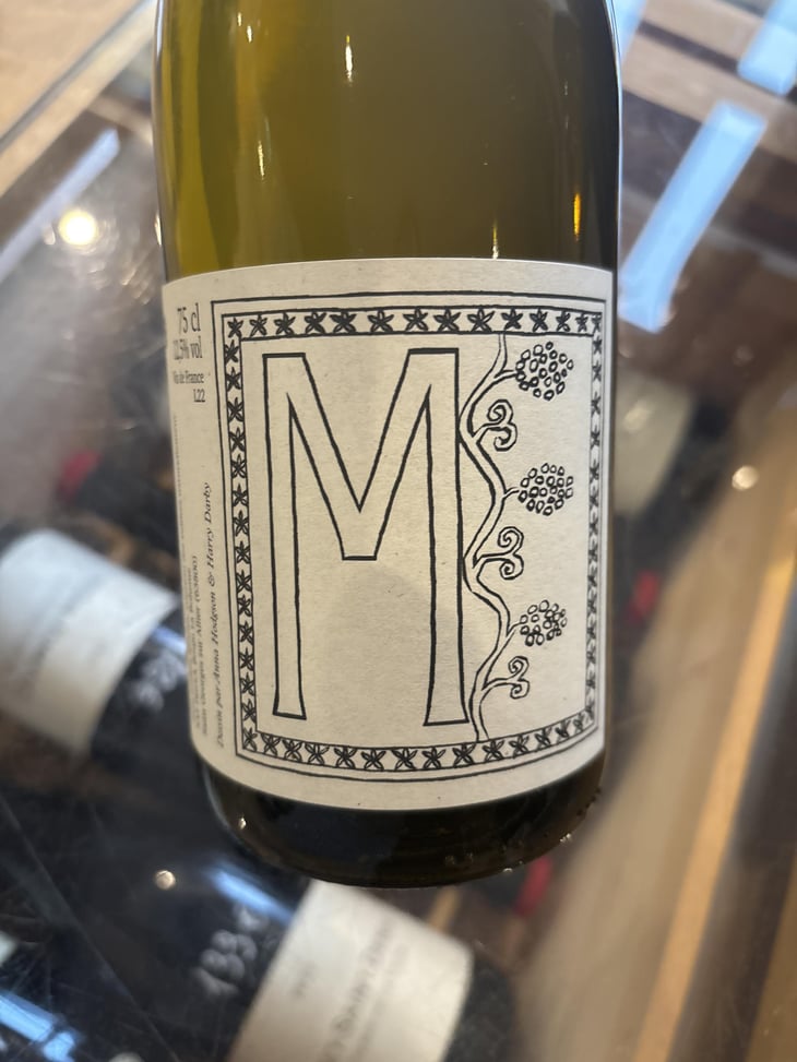 M. Blanc - Vivanterre - patrick-bouju-justine-loiseau 