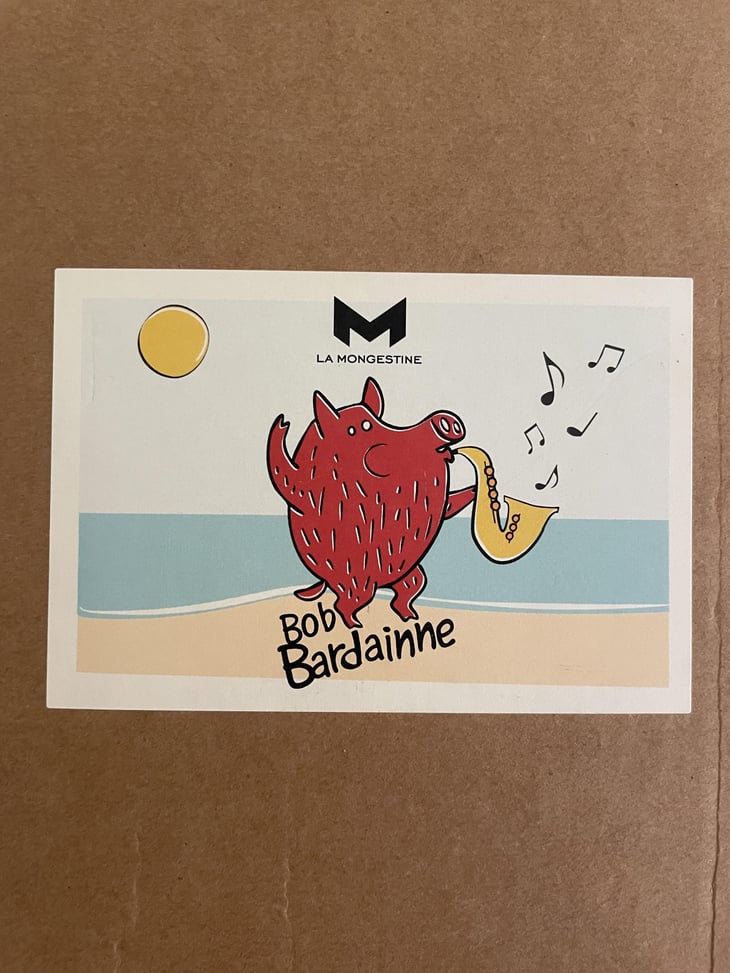 Bob Bardainne - Domaine de la Mongestine - maxime-gamard-celine-harry-gozlan -2023