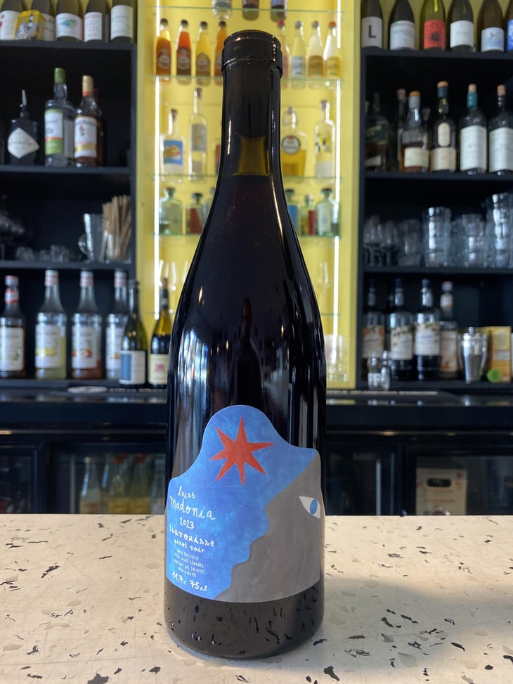 Travouisse - Lucas Madonia - lucas-madonia -2023