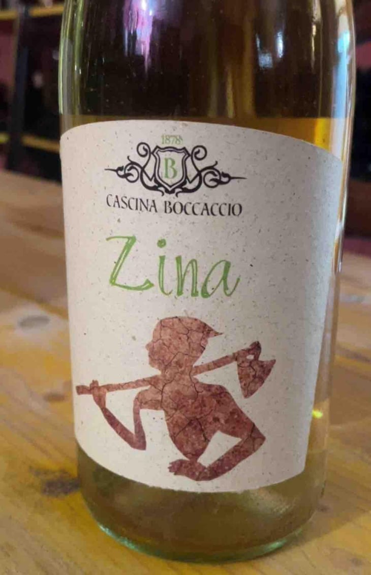 Zina - Cascina Boccaccio - roberto-porciello 