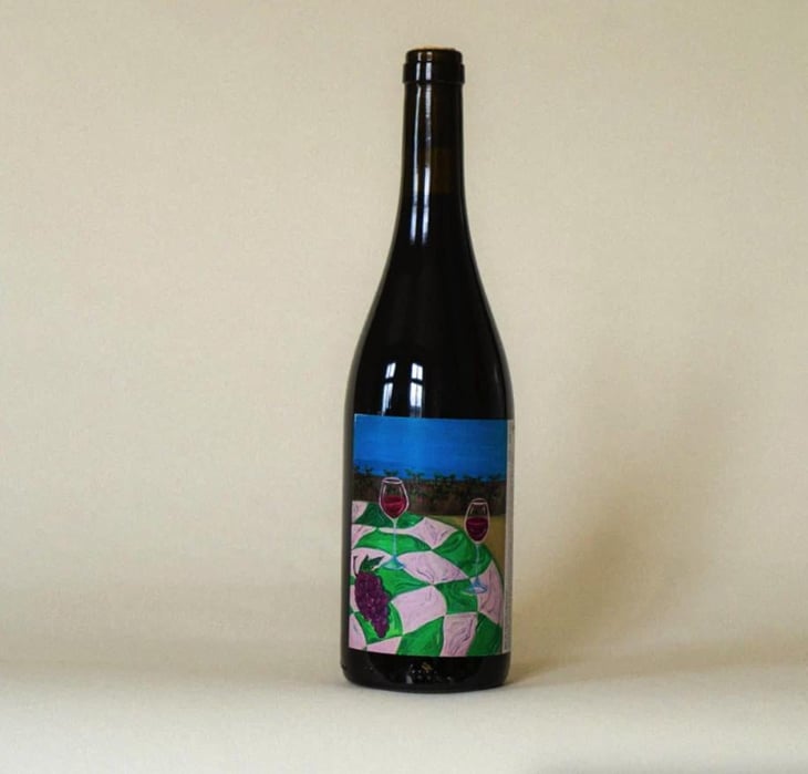 RIP In Peace Prodigy. Blanco - Bonastre, Tarragona, España - massimo-marchiori-antonella-gerosa -2021