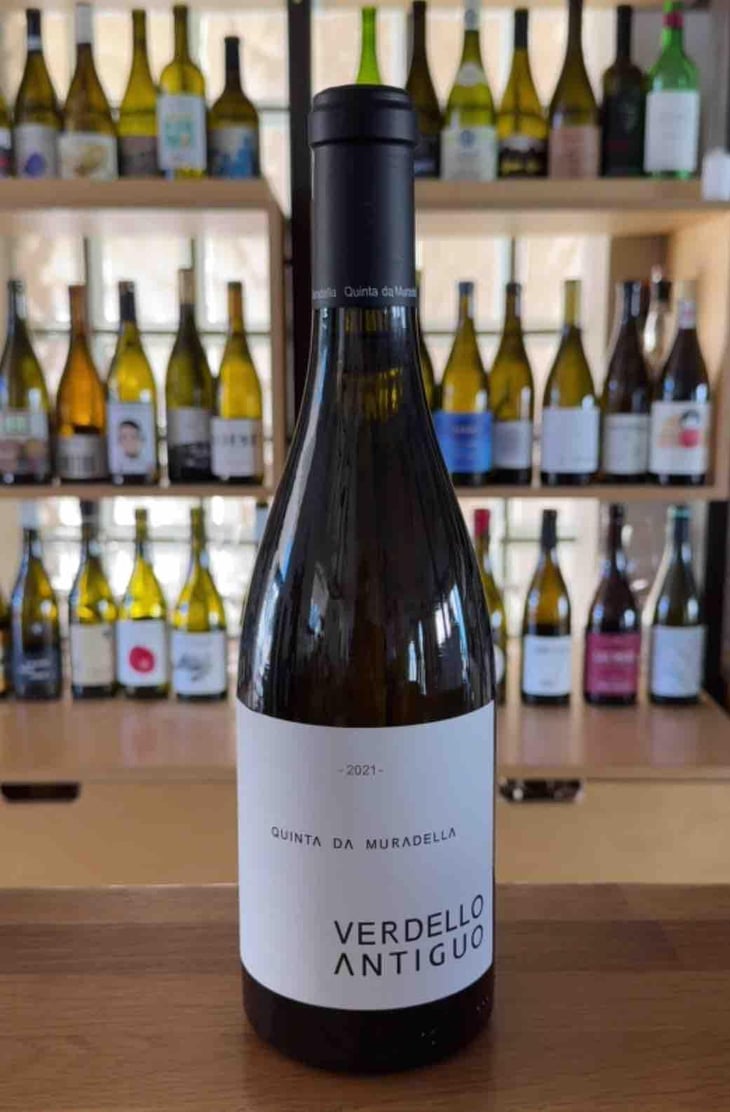 Verdello Antiguo - Quinta da Muradella - jose-luis-mateo-garcia -2021