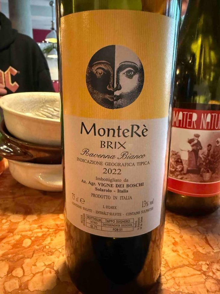 MonteRè Brix - Vigne dei Boschi - paolo-babini -2022