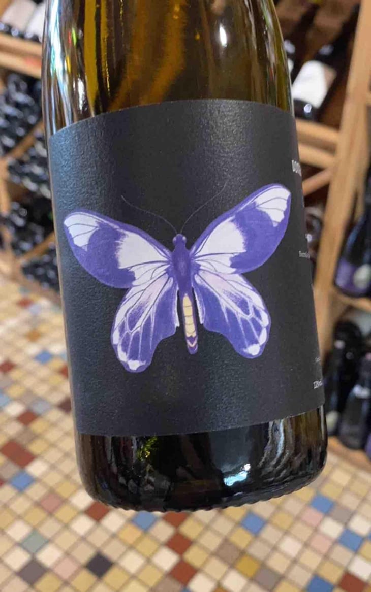 Epicarp’ - Domaine Ledogar - xavier-mathieu-benoit-ledogar -2022