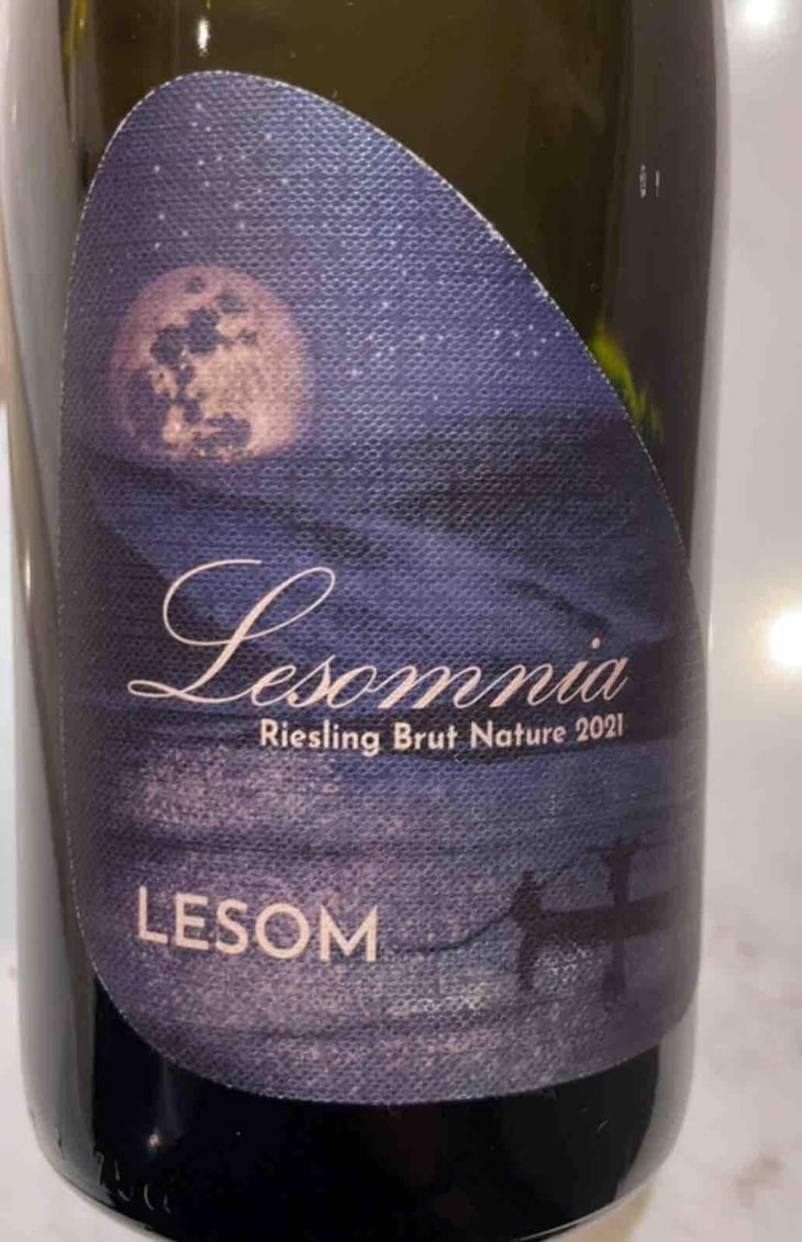 Lesomnia - Lesom Weine - jessika-reis-philipp-musevi -2021