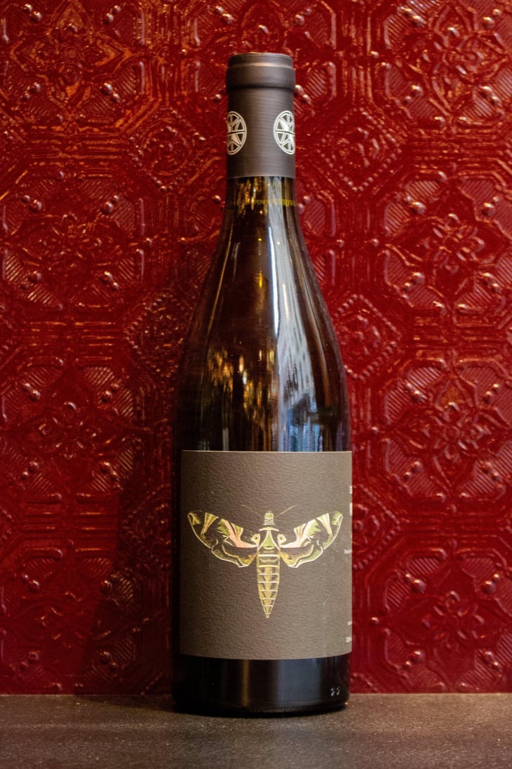 Maccabeu - Domaine Ledogar - xavier-mathieu-benoit-ledogar 