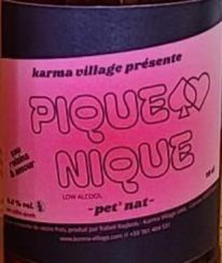 Pique nique - Karma Village - rafael-raybois -2024