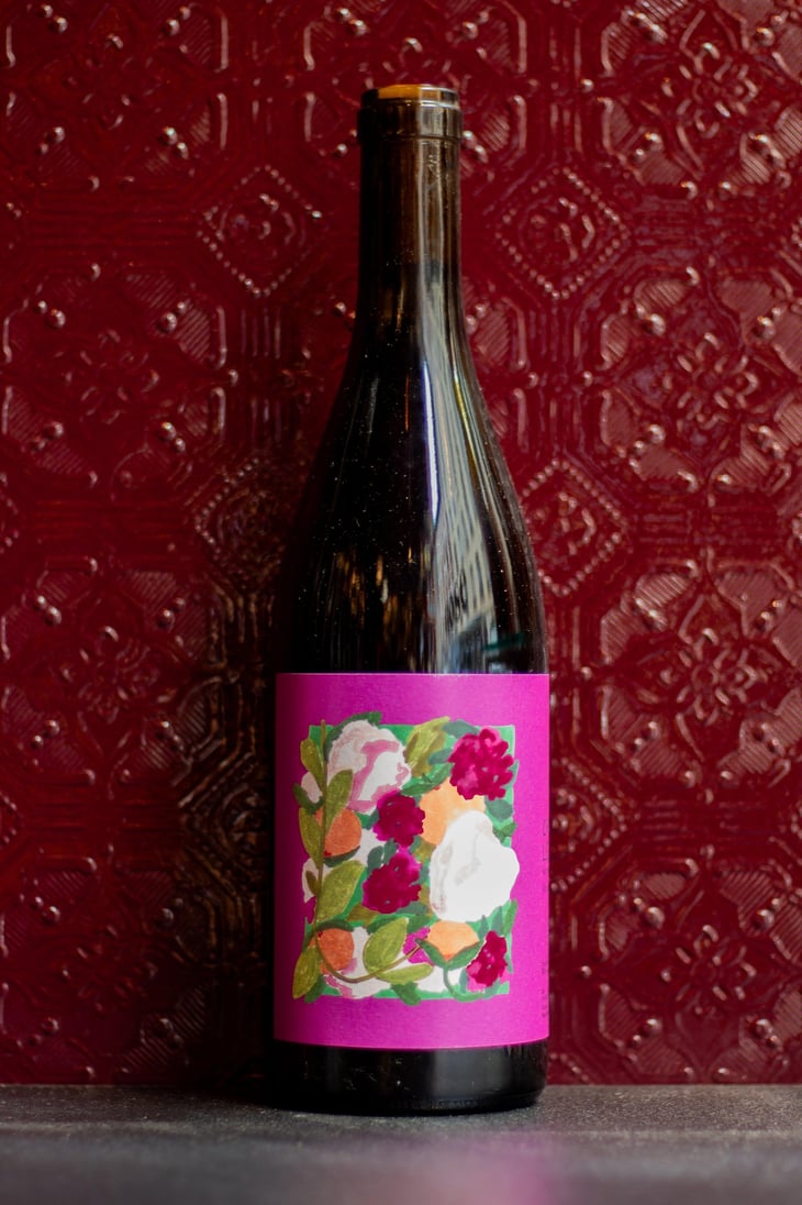 Chez Léo - Lisa Le Postec - lisa-le-postec-et-paul-aublet-cuvelier -2023