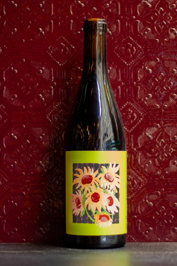 Les Clovias - Lisz Le postec - lisa-le-postec-et-paul-aublet-cuvelier 