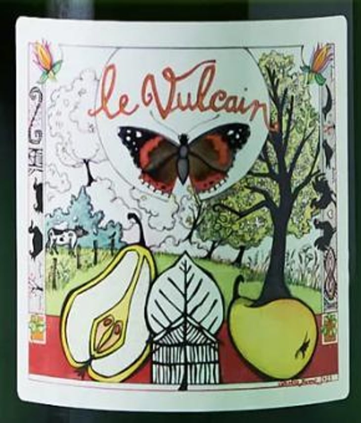 La Prémoudière - Cidrerie du Vulcain - Ferme La Prémoudière - jacques-perritaz-t3 