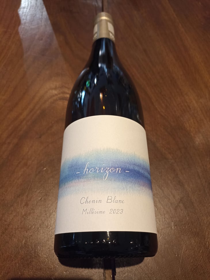 Horizon - Pauline Lair - pauline-lair -2023