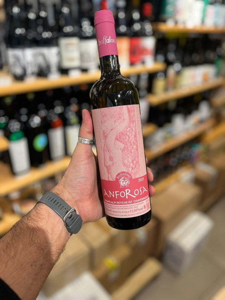 anforosa - Azienda Agricola Boffalora - giuseppe-guglielmo 