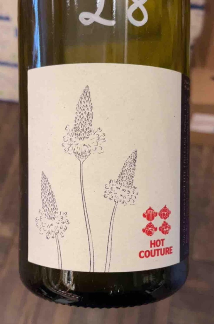 Hot Couture - La Petite Frileuse - valerie-chazeau-stephane-majeune -2023